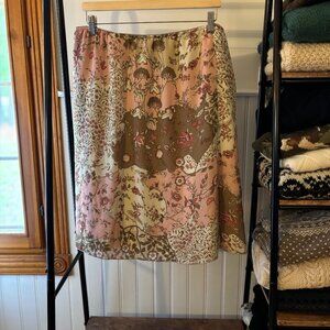 1990s Midi Slip Skirt | Bundle for Free Shipping